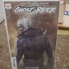 Ghost rider 21a for sale  GATESHEAD
