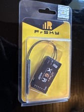Frsky x6r accst d'occasion  Saint-Quay-Portrieux