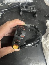 Honda 250 600 usato  Toritto