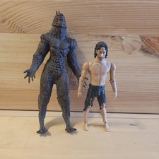 Van helsing wolfman for sale  OSSETT