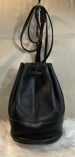 Vintage coach bag for sale  Cartersville