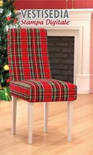 Vestisedia coprisedia modello usato  Massa di Somma