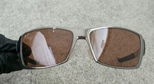 Oakley spike sunglasses for sale  CHEADLE