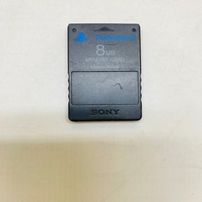 Ps2 memory card usato  Cascina