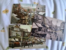 Watford market day for sale  HUNTINGDON