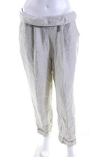 Tibi womens linen for sale  Hatboro