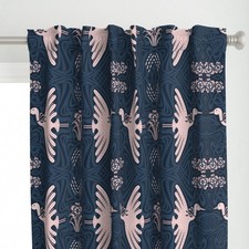 Beautiful navy blue for sale  Fall River