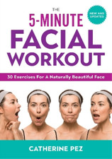 Minute facial workout for sale  UK