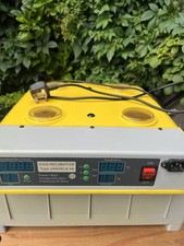 Egg incubator for sale  GOOLE