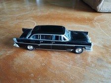 Zil 111 43ème d'occasion  Fougères