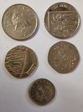monete inglesi usato monete inglesi usato Brescia