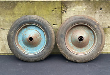 Vintage large connolly for sale  DOVER