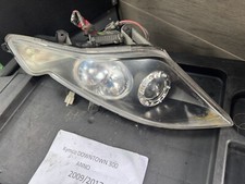 Faro destro kymco usato  Giugliano in Campania