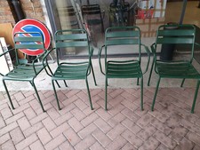 Sedie giardino rovigo usato  Fidenza