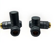 Manual dual fuel for sale  SALFORD