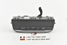 Commande chauffage clim d'occasion  Lambersart