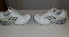 Rare adidas trainers for sale  BEDFORD