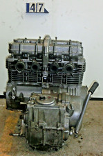 Motore kawasaki 650 usato  Caselle Torinese