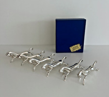 Ensemble porte couteaux d'occasion  Sciez