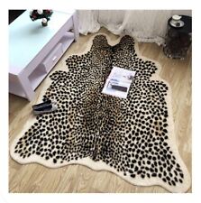 Animal print leopard for sale  UK