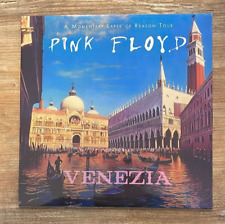 Pink floyd venezia usato  Roma