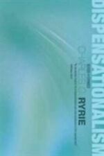 Dispensationalism ryrie charle for sale  Minneapolis