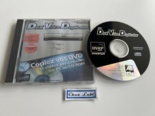 Bvrp divx video d'occasion  Paris XII