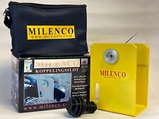 Milenco winterhoff ws3000 for sale  SALISBURY