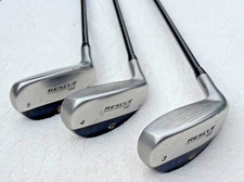 Set taylormade rescue for sale  GLASGOW