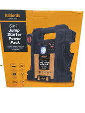 Halfords 12v 100w for sale  BIRMINGHAM