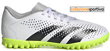 Scarpe calcetto adidas usato  Paterno