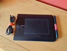 Wacom bamboo tablet for sale  READING