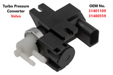 Turbo pressure converter for sale  BIRMINGHAM
