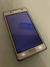 Usado, LG Optimus L7 P700 WIFI GPS 3G GSM 5MP Original Unlocked Smart phone 4.3'' comprar usado  Enviando para Brazil