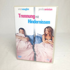 Trennung hindernissen dvd gebraucht kaufen  Hessisch Oldendorf