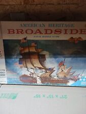 1962 broadside board for sale  Wausau