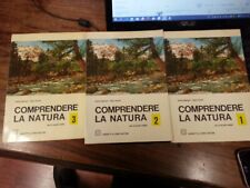 Comprendere natura vol usato  Roma