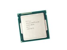 Processador Intel Core i7-4770 SR149 3.4GHz Quad Core 8MB CPU soquete 1150 comprar usado  Enviando para Brazil