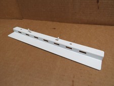 Trilho de suporte para prateleira de geladeira Samsung (esquerda) peça # DA61-04330A comprar usado  Enviando para Brazil