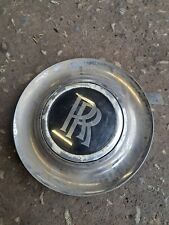 Rolls royce self for sale  WARRINGTON