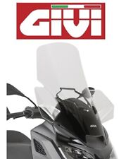 Prabrezza trasparente givi usato  Napoli