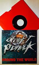 Daft punk around d'occasion  Expédié en Belgium