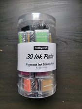 Hobbycraft mini ink for sale  WIRRAL