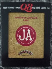 Jefferson airplane bark for sale  Harvest