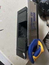 Irwin saw plastic for sale  OLDBURY