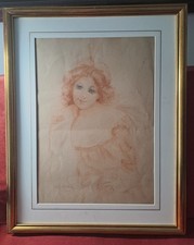 Disegno antico. bella usato Disegno antico. bella usato  Napoli