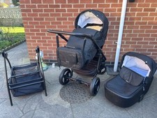 Mee santino pram for sale  NUNEATON