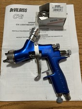 Devilbiss cvi base for sale  Meadville
