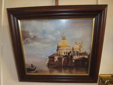 Santa maria della for sale  BRISTOL
