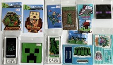 Minecraft goods d'occasion  Expédié en Belgium